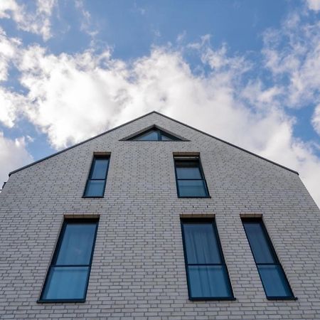 4Hafenzeiten - Ferienwohnung NIE 3 Möve Timmendorfer Strand Exterior foto