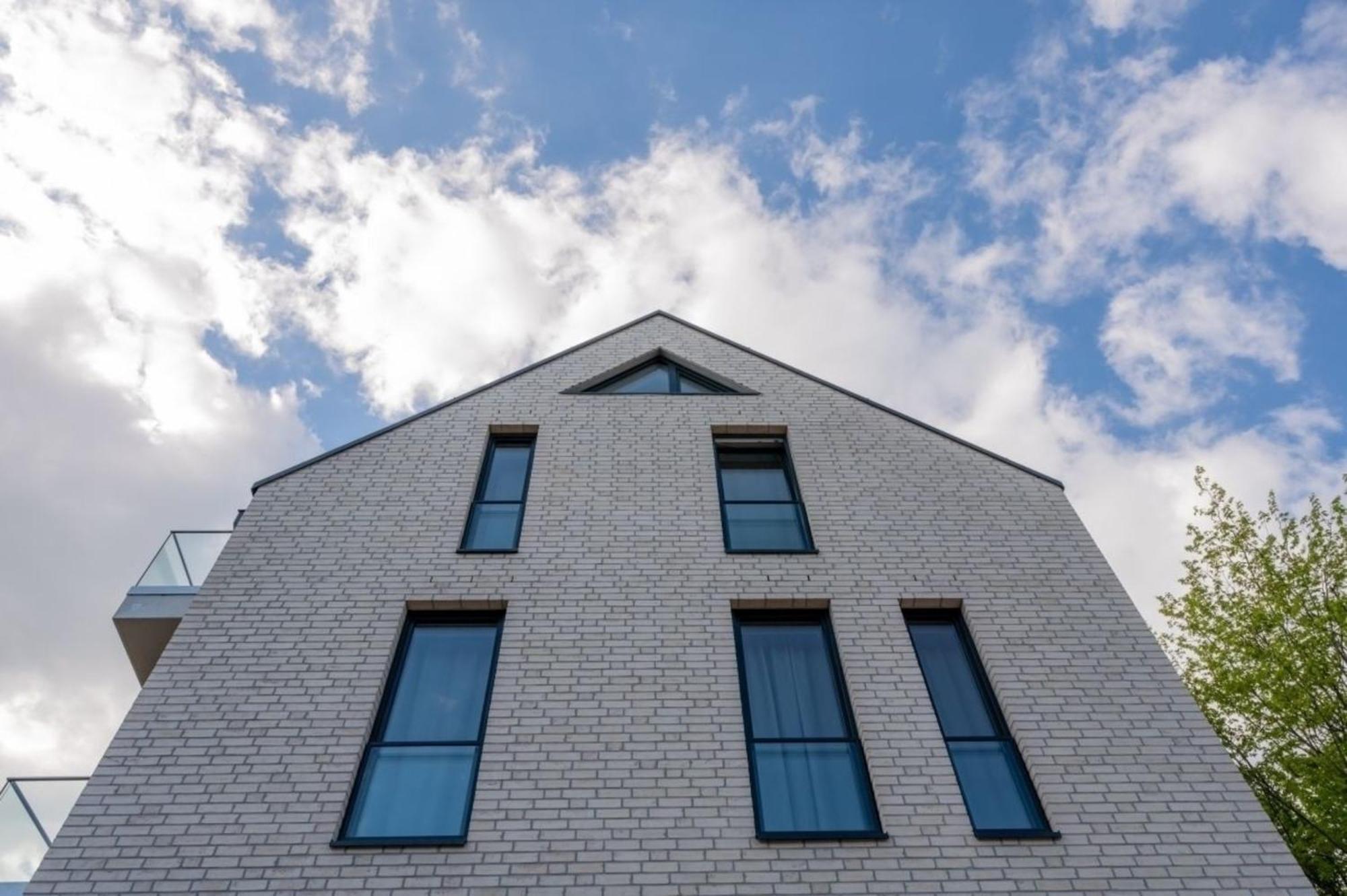 4Hafenzeiten - Ferienwohnung NIE 3 Möve Timmendorfer Strand Exterior foto